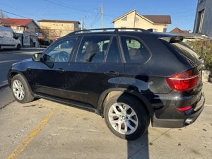 Bmw x5 e70 2012 3.0d 245 cp - imagine 5