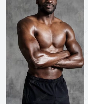 sunt Nou în oraș   Experiență  masaj African 