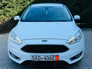 Ford Focus 1.5Benzina Navi Led Camera Euro6 - imagine 5