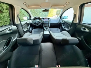 Ford Focus 1.5Benzina Navi Led Camera Euro6 - imagine 6