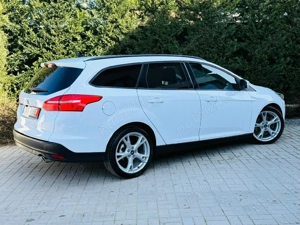 Ford Focus 1.5Benzina Navi Led Camera Euro6 - imagine 3