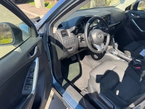 mazda cx5 diesel Euro 6-96700 km - imagine 3