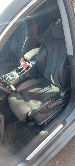 Audi A5 2015 2.0 diesel 150hp Euro 6 - imagine 3