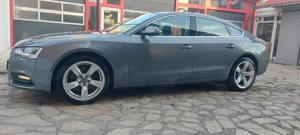 Audi A5 2015 2.0 diesel 150hp Euro 6
