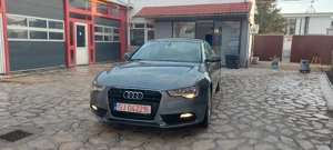Audi A5 2015 2.0 diesel 150hp Euro 6 - imagine 2