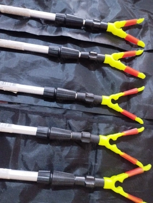 suporți aluminiu noi