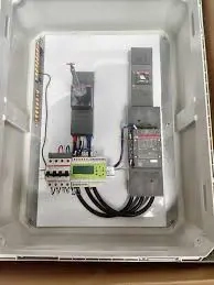 Antiinsularizare sisteme fotovoltaice