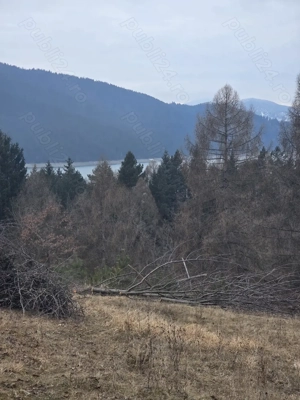 Teren de vânzare  - imagine 3