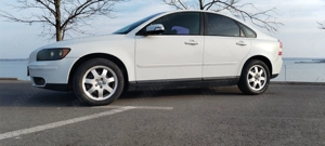  Se vinde Volvo S 40 1.6 BENZINĂ! - imagine 5
