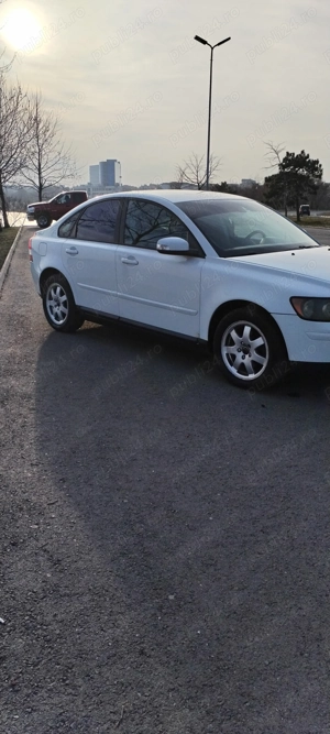 Se vinde Volvo S 40 1.6 BENZINĂ! - imagine 7