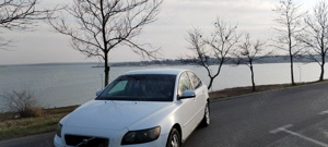  Se vinde Volvo S 40 1.6 BENZINĂ! - imagine 2