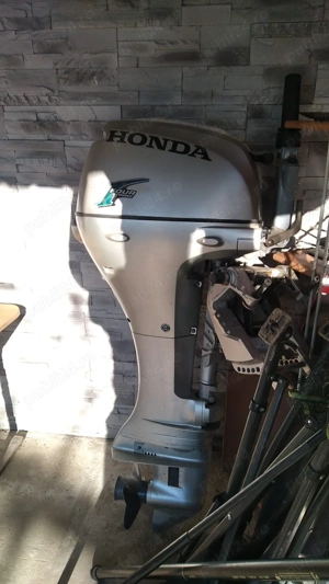 Vand motor honda 20cp