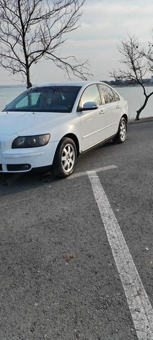  Se vinde Volvo S 40 1.6 BENZINĂ! - imagine 9