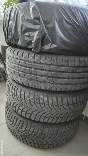 Opel Astra J - imagine 10