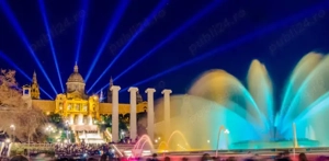 Barcelona City Break - imagine 4