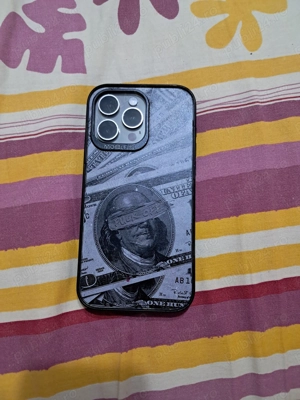 Vand iphone 15 pro max