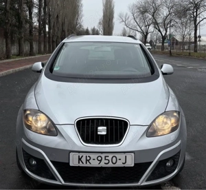 Seat Altea XL - imagine 5