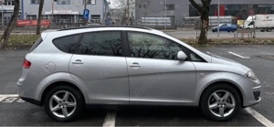 Seat Altea XL - imagine 2