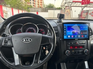 De vanzare Kia Sorento - imagine 5