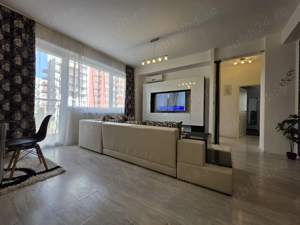 Închiriez apartament 3 camere Ared UTA cu parcare acoperită