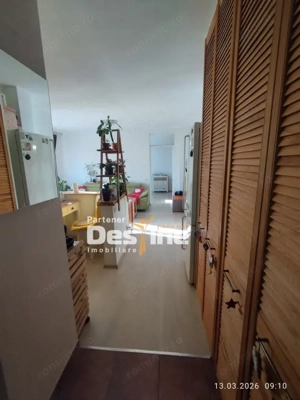 Apartament 3 camere, mobilat, semidecomandat, etaj 4, zona Progresului  - imagine 3