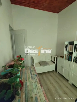 Apartament 3 camere, mobilat, semidecomandat, etaj 4, zona Progresului  - imagine 5