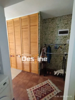 Apartament 3 camere, mobilat, semidecomandat, etaj 4, zona Progresului  - imagine 9