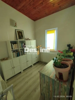 Apartament 3 camere, mobilat, semidecomandat, etaj 4, zona Progresului  - imagine 6