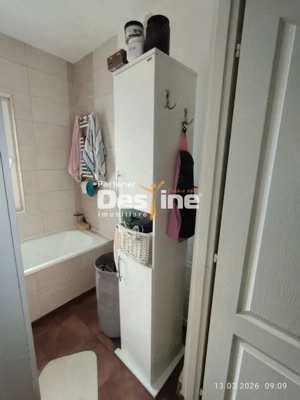 Apartament 3 camere, mobilat, semidecomandat, etaj 4, zona Progresului  - imagine 8