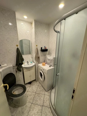 Apartament 1 camera Circumvalatiunii langa McDonald etaj 5 din 10  amenajat  mobilat utilat - imagine 7