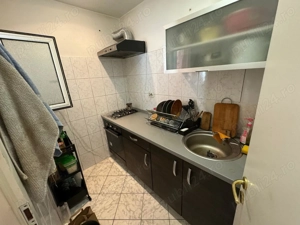 Apartament 1 camera Circumvalatiunii langa McDonald etaj 5 din 10  amenajat  mobilat utilat