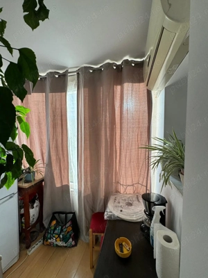 Apartament 1 camera Circumvalatiunii langa McDonald etaj 5 din 10  amenajat  mobilat utilat - imagine 5