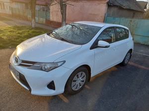 Toyota Auris 1.3 16V