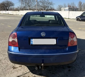 Volkswagen Passat B5.5 V6 - imagine 4