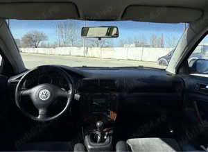 Volkswagen Passat B5.5 V6 - imagine 3