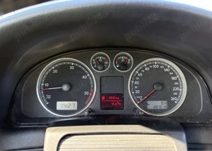 Volkswagen Passat B5.5 V6 - imagine 2