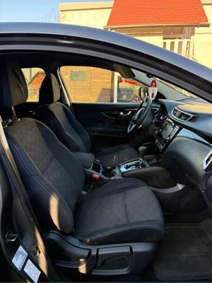 Nissan qashqai - imagine 4