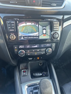 Nissan qashqai - imagine 9