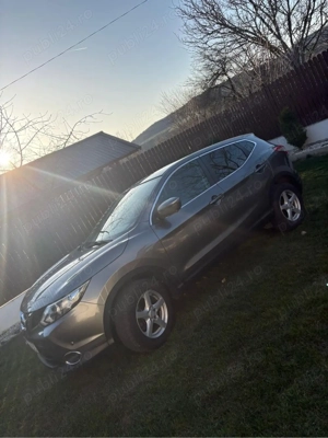 Nissan qashqai - imagine 8