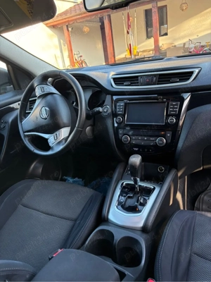 Nissan qashqai - imagine 6