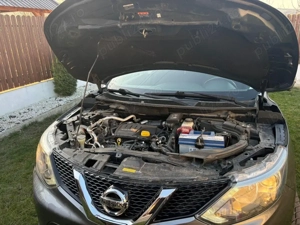 Nissan qashqai - imagine 2