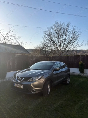 Nissan qashqai - imagine 7