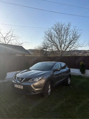 Nissan qashqai - imagine 3