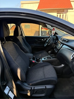Nissan qashqai - imagine 5