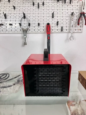 aeroterma indrustiala 2000W