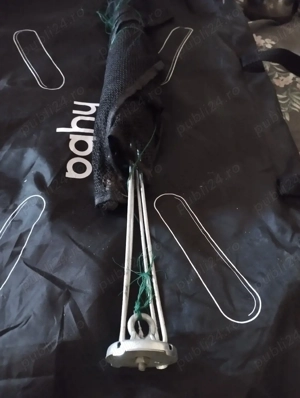 crisnic pește 1m pe 1m