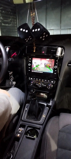 Volkswagen Golf 7 de vânzare  - imagine 10