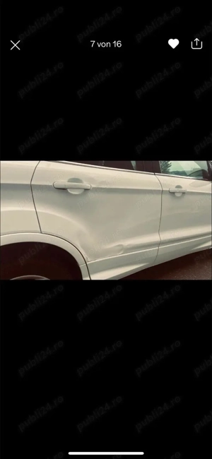 Vand Ford Kuga 2 Individual - imagine 4