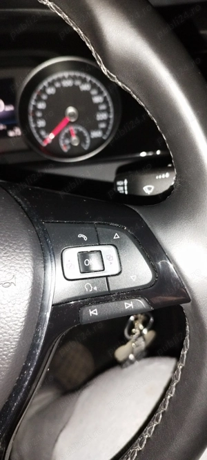 Volkswagen Golf 7 de vânzare  - imagine 8