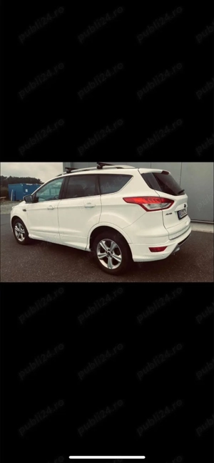 Vand Ford Kuga 2 Individual - imagine 5